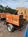 2022 Lincoln Electric Vantage 549X Crosslink Technology, Trailer Mounted, ES Decals, T3