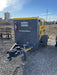 2021 ATLAS COPCO PAS 100 HF CS Enclosed