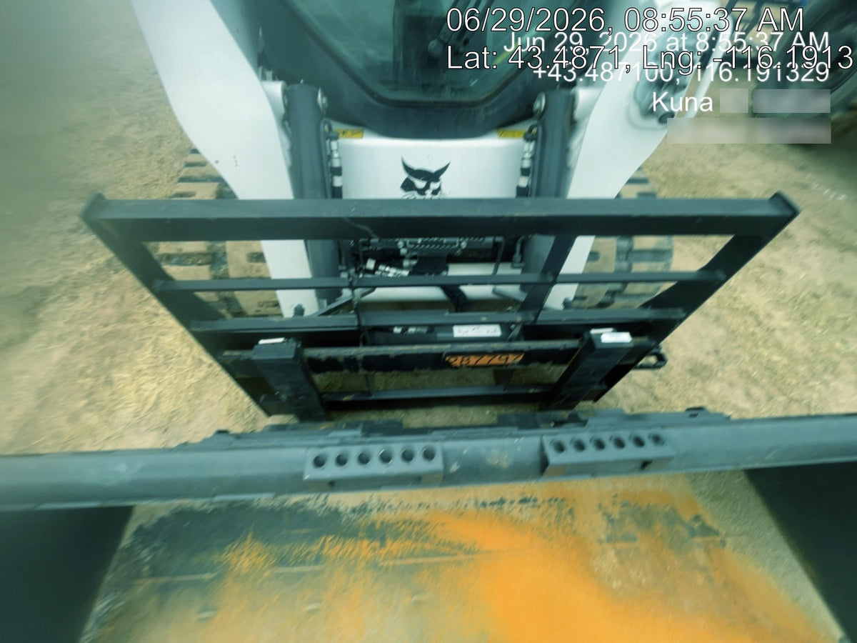 2023 ARROW MATERIAL HANDLING F5100CB