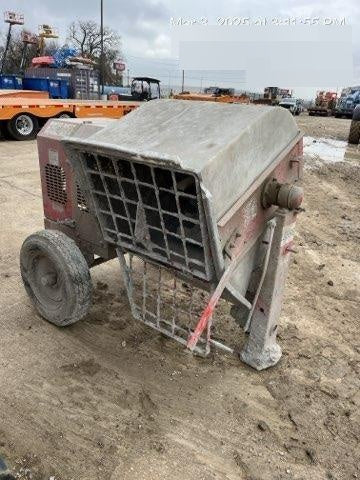 2022 MULTIQUIP WM90PH8