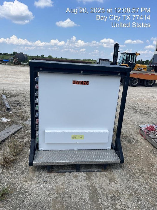 2022 TRYSTAR IL-086-VDE-27-LP