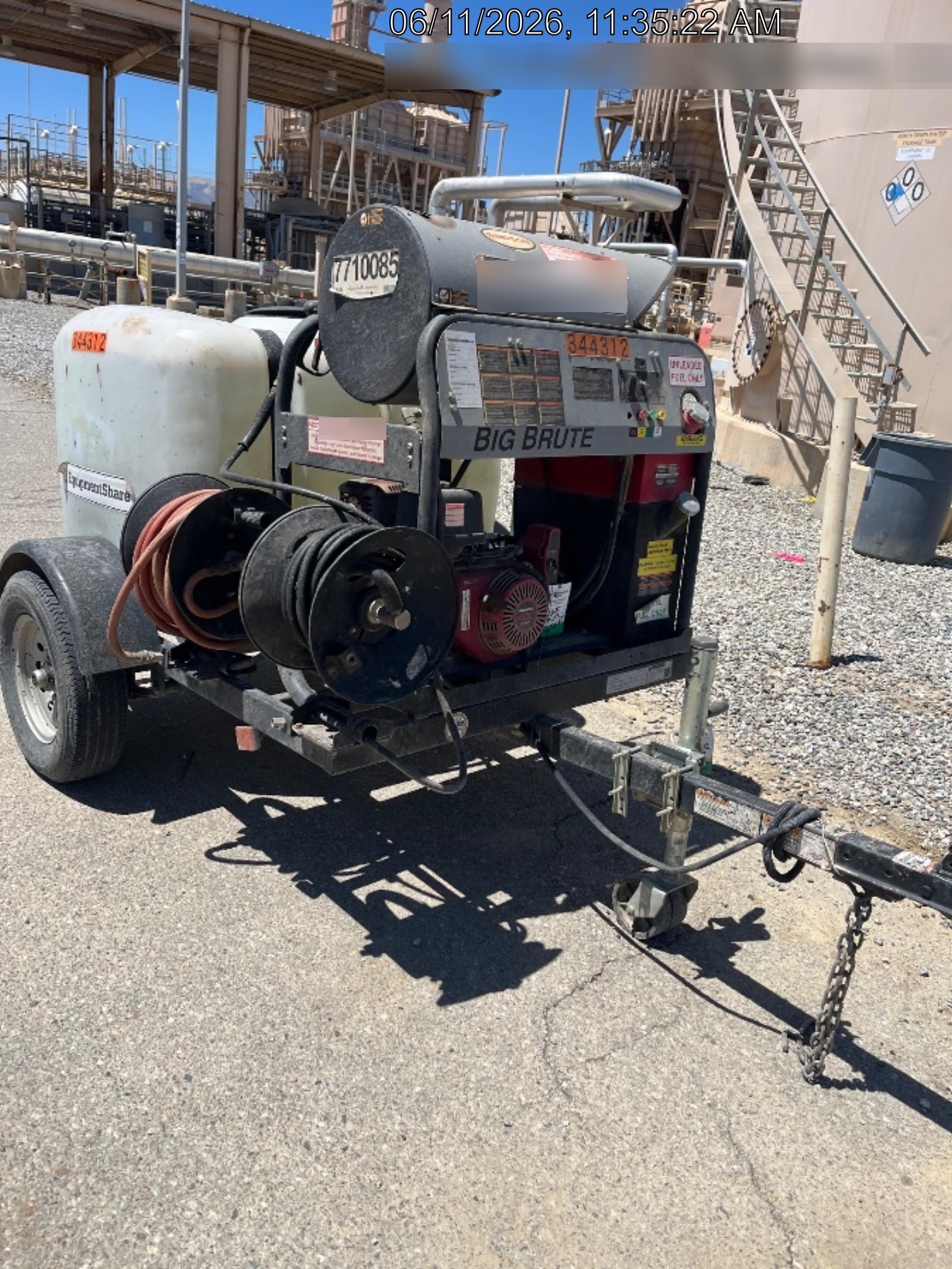 2023 SIMPSON 95005