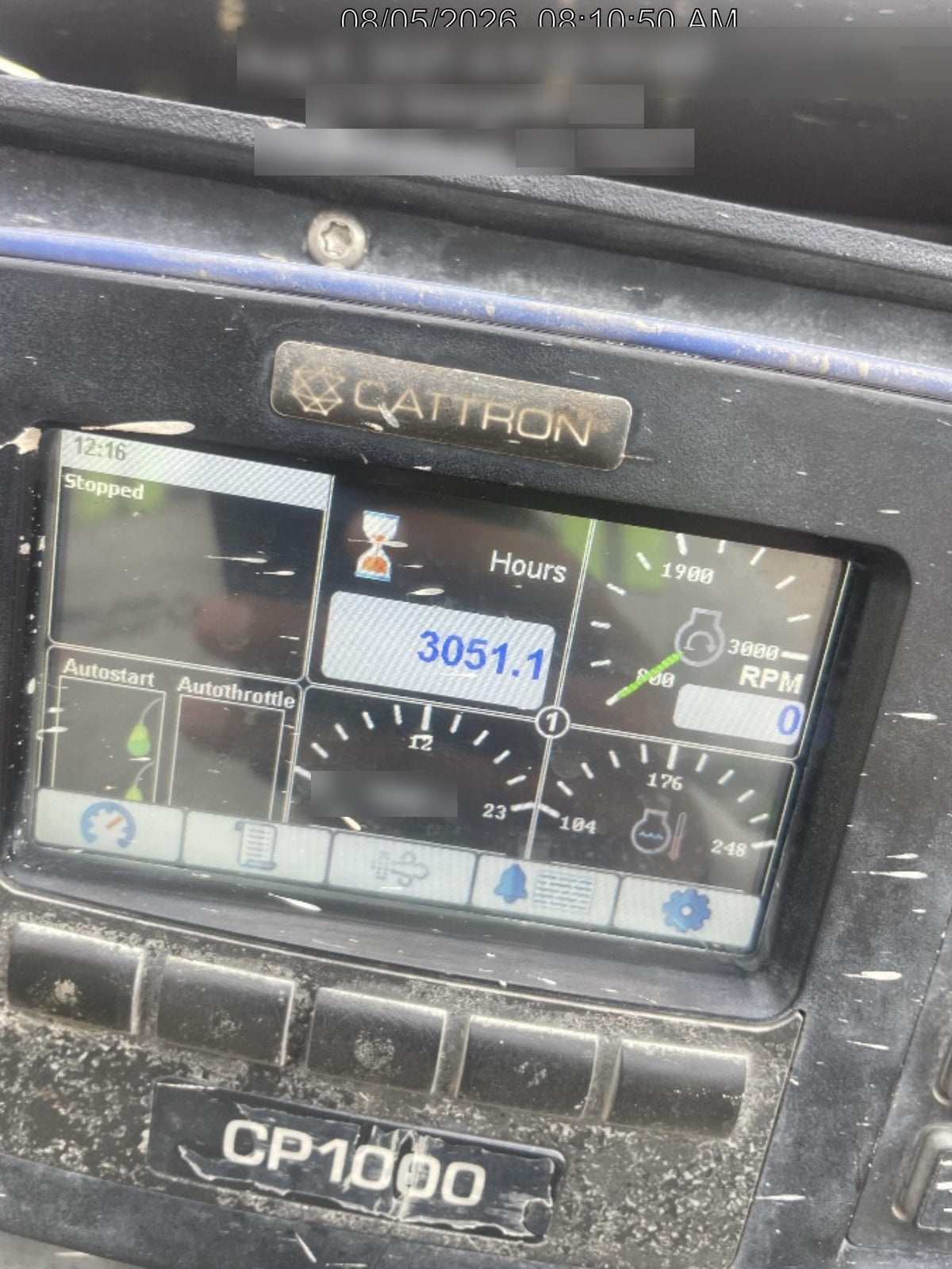 2021 PIONEER PP66S12L71-TD2.9L4