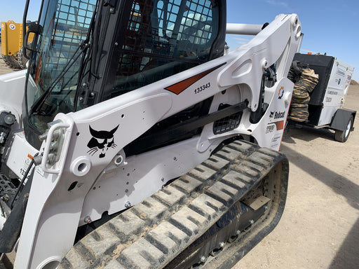 2021 BOBCAT T740