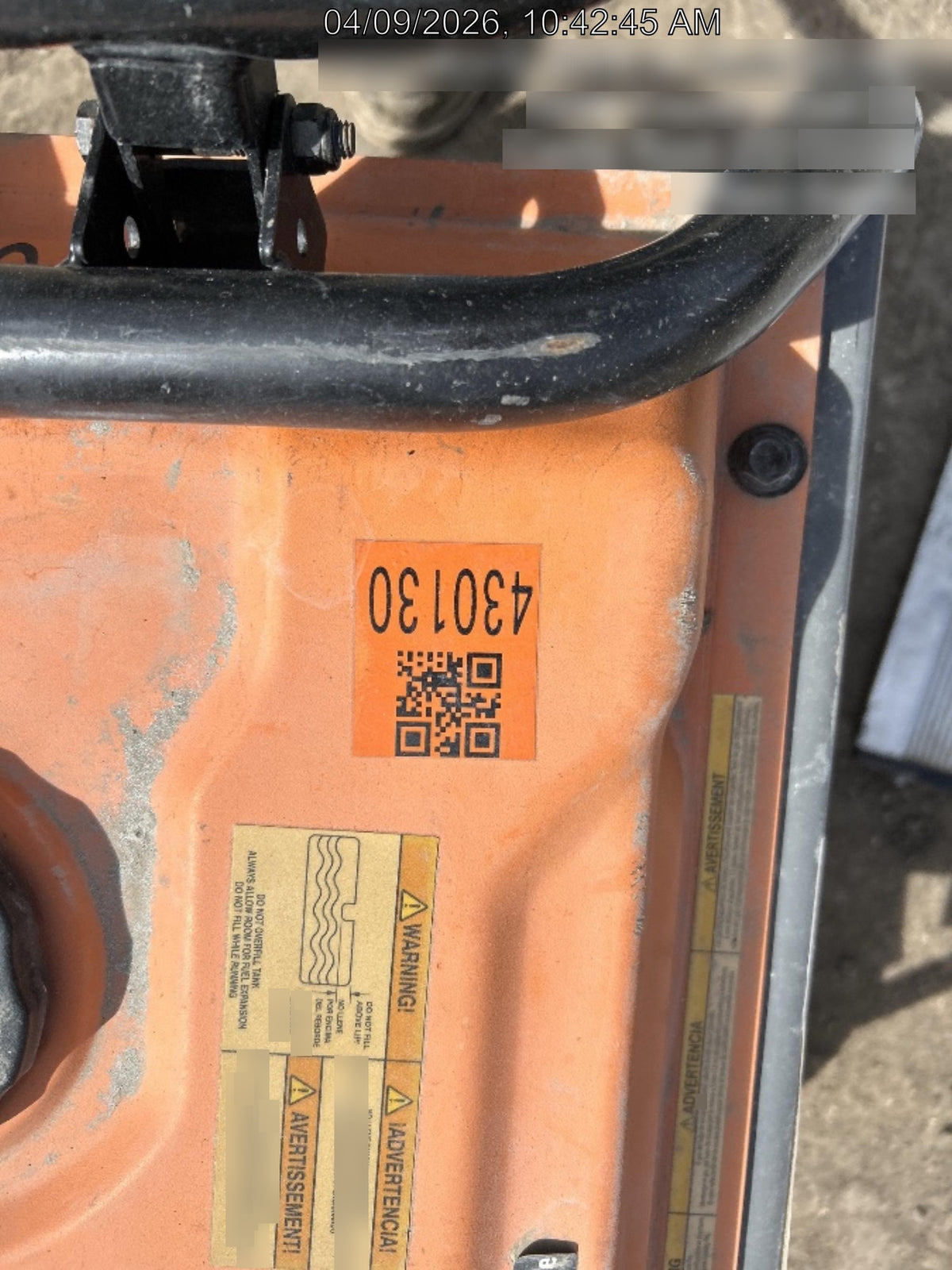 2024 GENERAC GP9200E