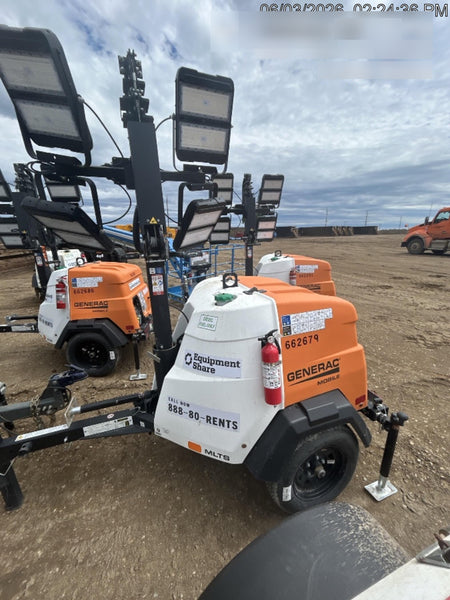 2026 GENERAC MLTS-4