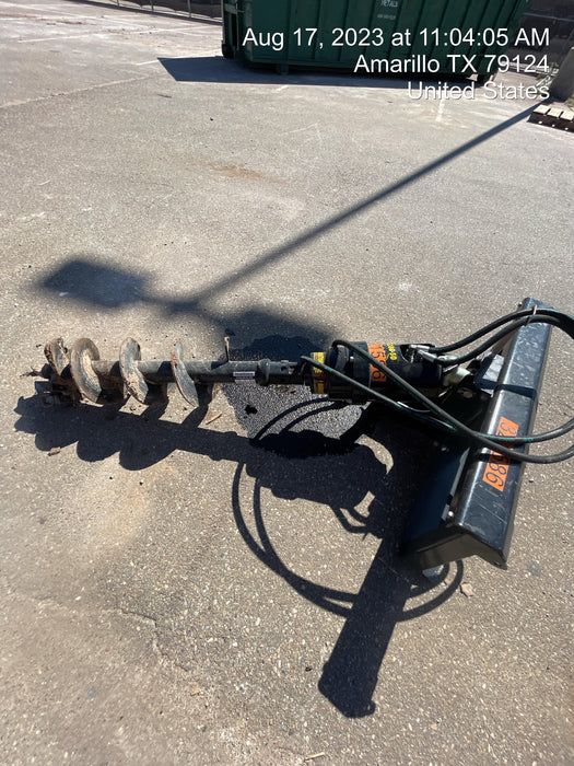 2023 AUGER TORQUE 3300-30