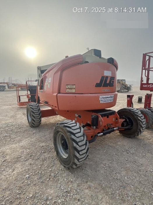 2019 JLG 450AJ