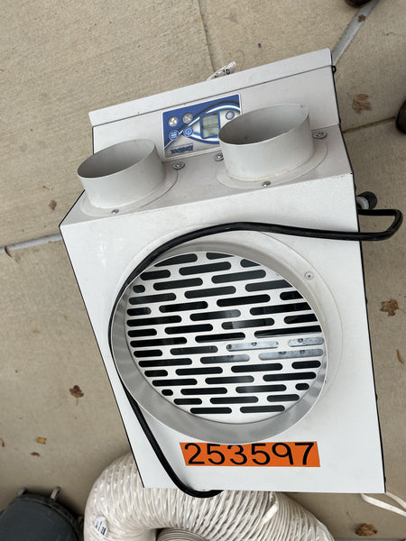 2022 KWIKOOL KPAC1411-2