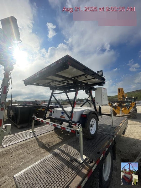 2024 WANCO WLTS-MM8A-1600