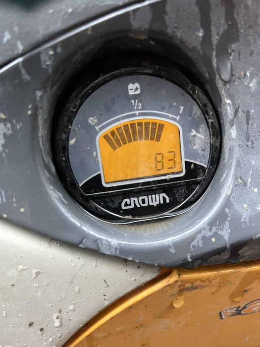 2020 CROWN WP3035-45