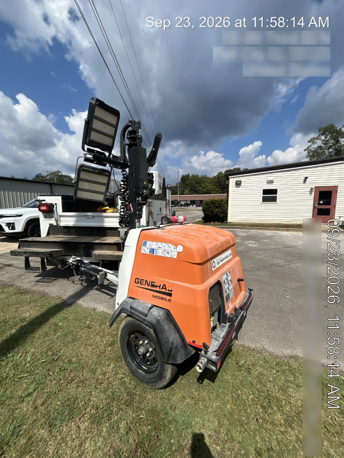 2023 GENERAC MLT2