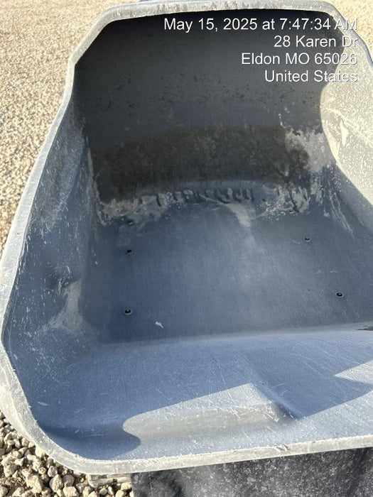 2024 TORO MBTX 2500-TS