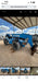 2017 Genie GTH-1056 Genie GTH1056, Solid Tires, 60" carriage, Light Kit, Open ROPS