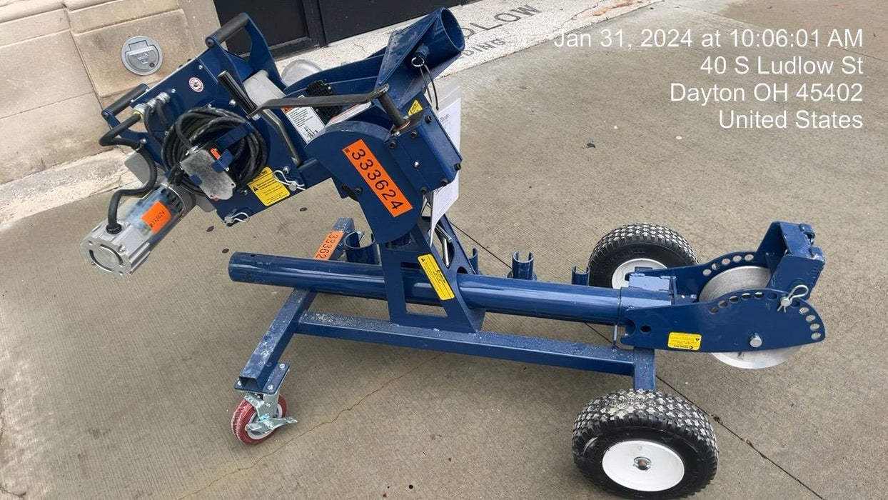 2023 CURRENT TOOLS 100A