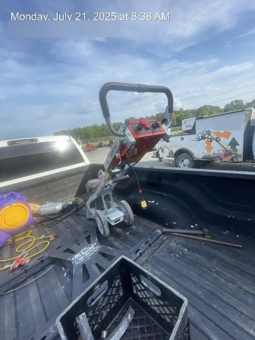 2023 HUSQVARNA PG280