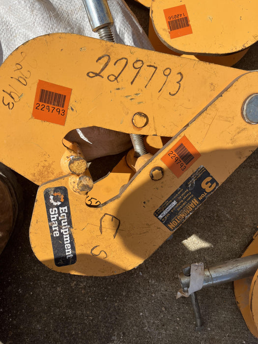 2022 HARRINGTON UBC030