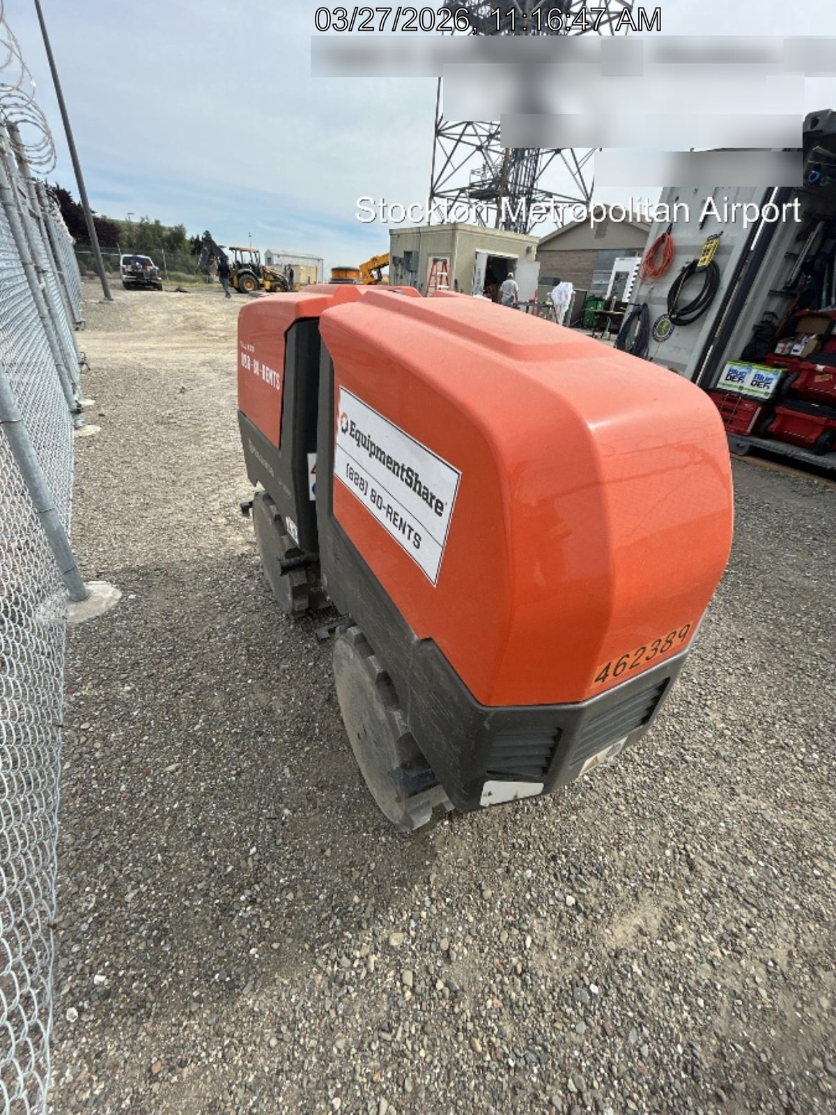 2024 HUSQVARNA LP9505