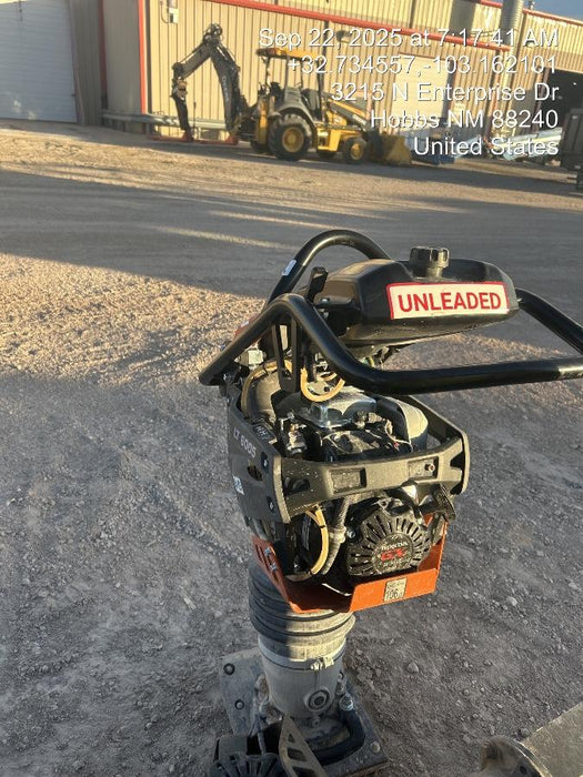 2025 HUSQVARNA LT6005