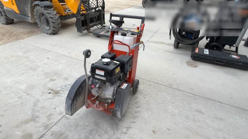 2025 HUSQVARNA FS 400 LV