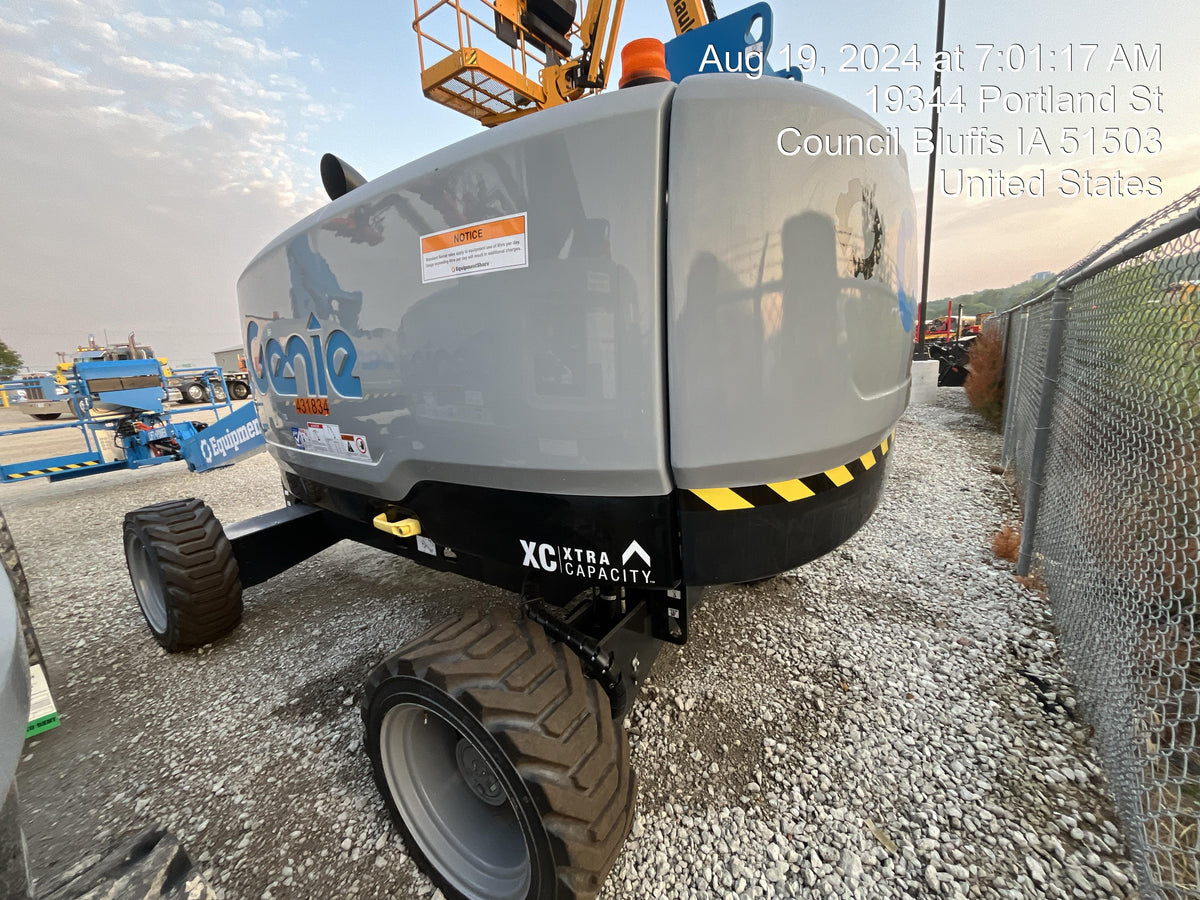 2024 GENIE S-45 XC