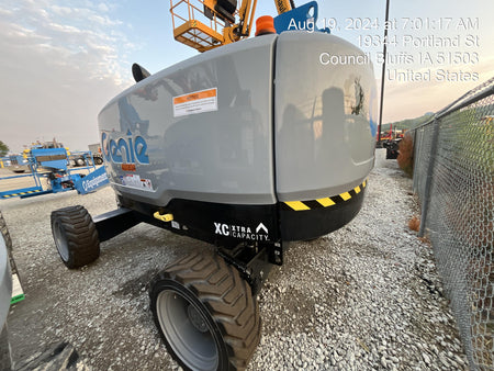 2024 GENIE S-45 XC