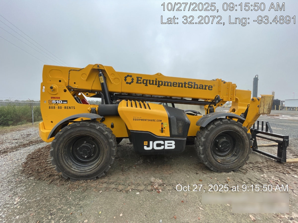 2025 JCB 510-56