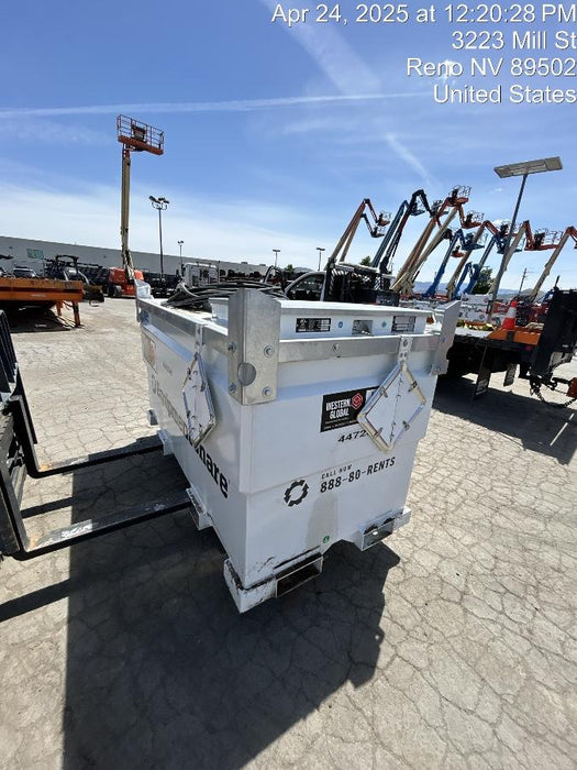 2024 WESTERN GLOBAL 20TCG-ES