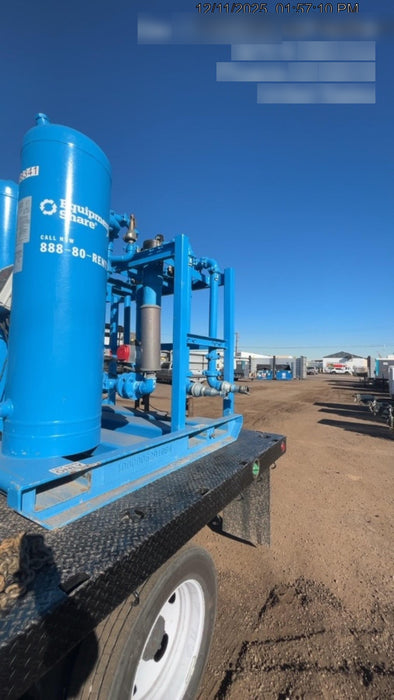 2024 HANKISON RDH-930G