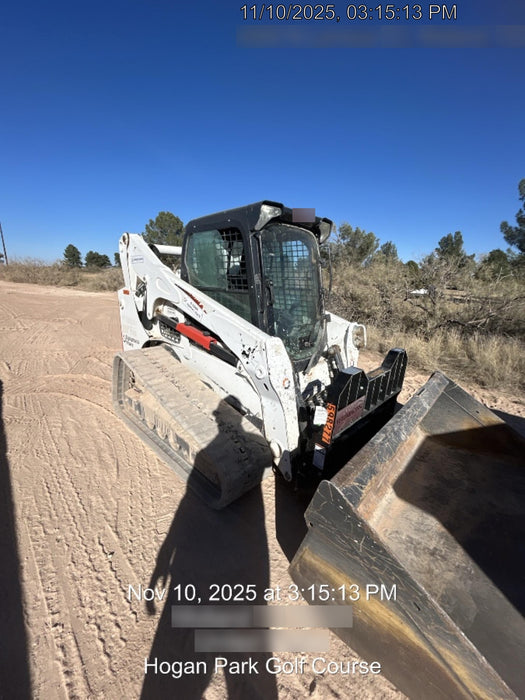 2025 VIRNIG 60" Forks - Virnig