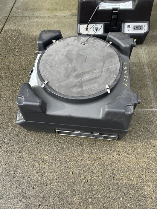 2022 PHOENIX Guardian R Hepa