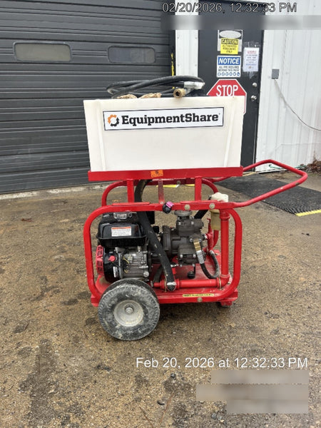 2024 RICE HYDRO DPH-3B