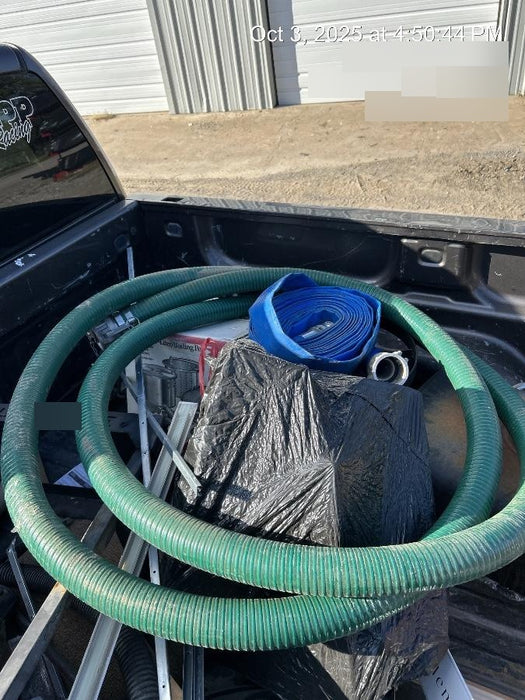 2023 MULTIQUIP QP2TH