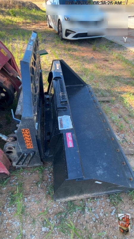 2025 PALADIN 48" Pallet Forks - Paladin
