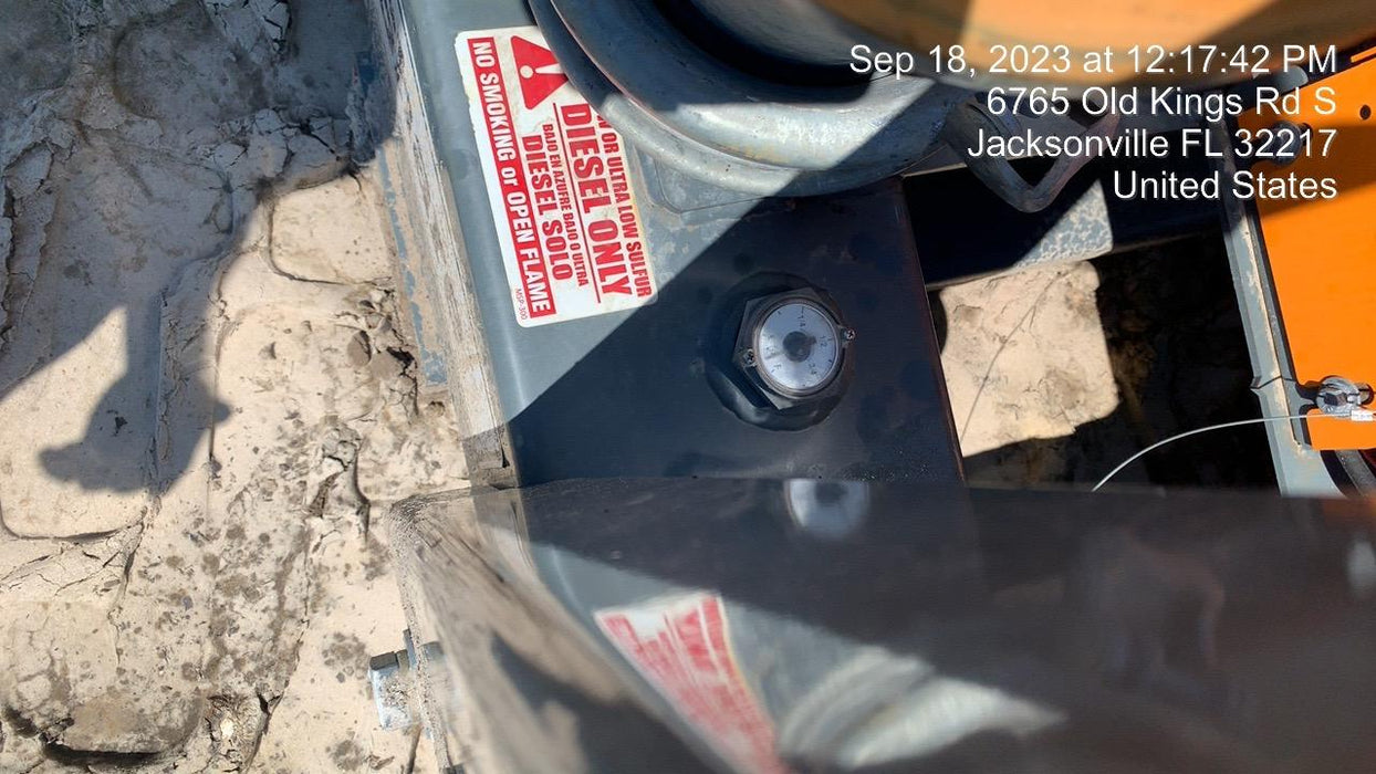 2022 MYERS-SETH RL-200