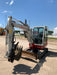 2018 Takeuchi TB235-2CR TAKEUCHI TB235CRA