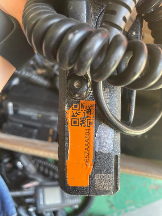 2024 MOTOROLA R7 DISPLAY