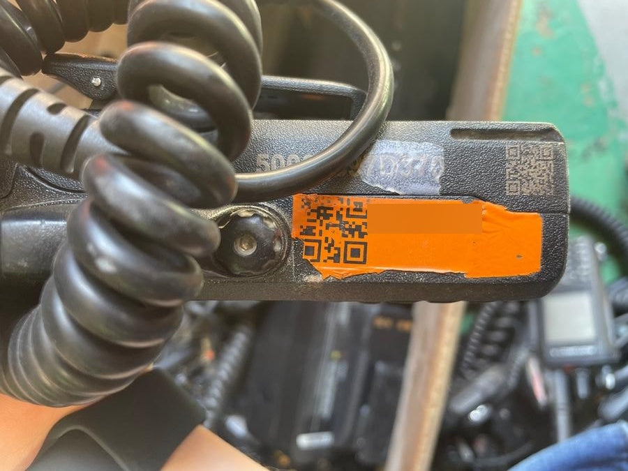 2024 MOTOROLA R7 DISPLAY