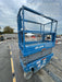 2020 Genie GS-1930 Solid Non Marking Tires, Beacon, Folding rails with half height swing gate, 800W Inverter