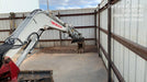 2018 Takeuchi TB235-2CR TAKEUCHI TB235CRA