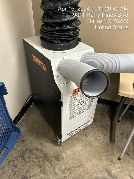 2023 KWIKOOL KPAC1411-2