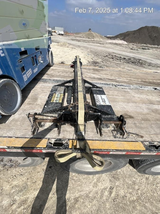 2022 STAR INDUSTRIES M1360B - Star JIB Boom