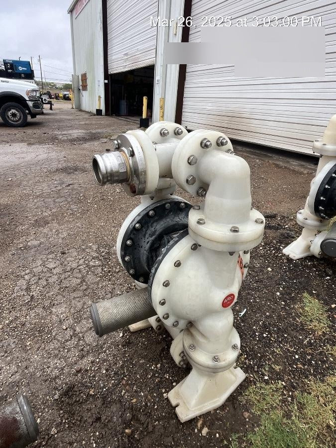 2022 INGERSOLL RAND PD30P-DPS-PTT-A