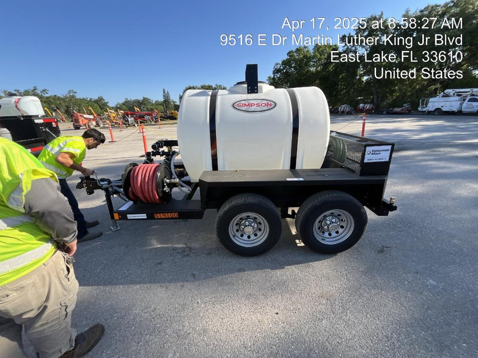 2024 SIMPSON SWT-52517