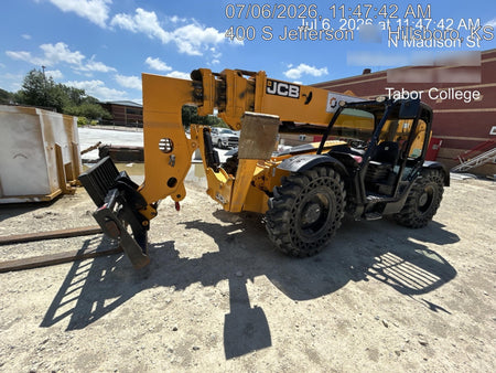 2022 JCB 510-56