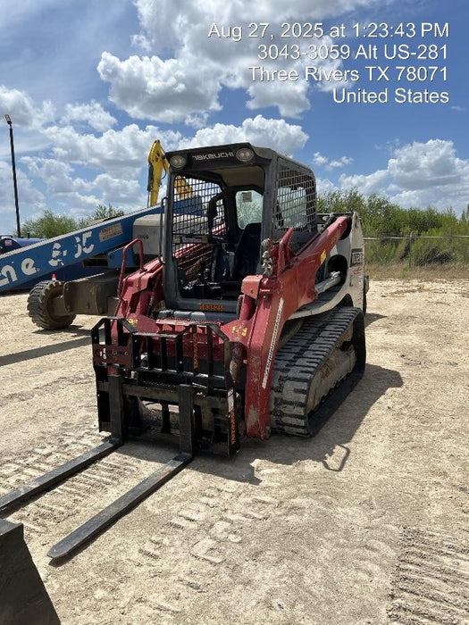 2025 VIRNIG PF4855-5VG