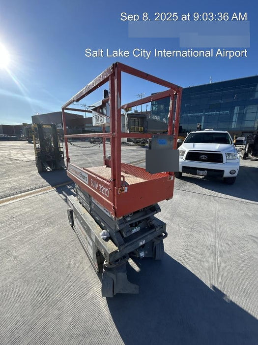 2018 SKYJACK SJIII-3219