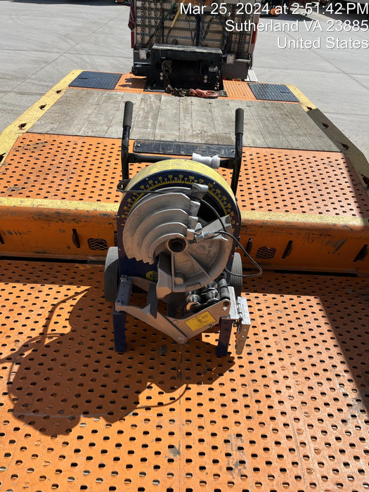 2023 CURRENT TOOLS 77