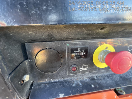 2022 JLG ES2632