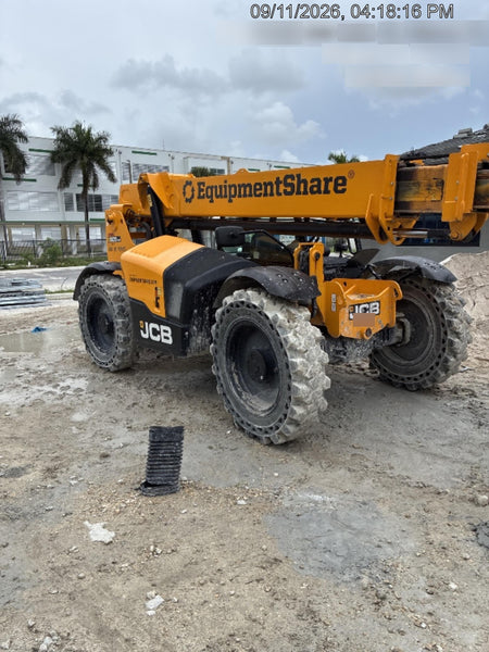 2024 JCB 509-42